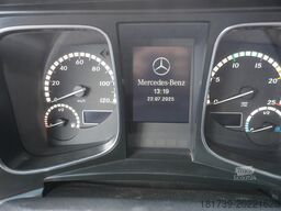Mercedes-Benz Actros 1845 / NEW tow truck / sleep. cab