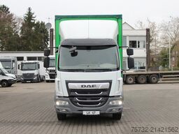 Daf LF 290 Schiebeplane   ACC   BLIS   AHK   Navi