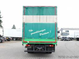 Daf LF 290 Schiebeplane   ACC   BLIS   AHK   Navi