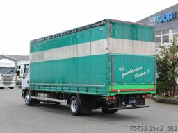 Daf LF 290 Schiebeplane   ACC   BLIS   AHK   Navi