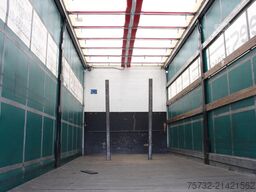 Daf LF 290 Schiebeplane   ACC   BLIS   AHK   Navi