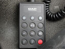 Daf LF 290 Schiebeplane   ACC   BLIS   AHK   Navi