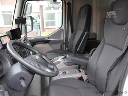 Daf LF 290 Schiebeplane   ACC   BLIS   AHK   Navi