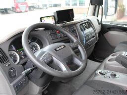 Daf LF 290 Schiebeplane   ACC   BLIS   AHK   Navi