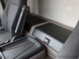 Daf LF 290 Schiebeplane   ACC   BLIS   AHK   Navi