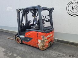 Linde E16H EVO