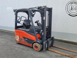 Linde E16H EVO