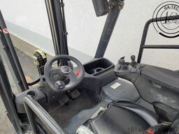 Linde E16H EVO