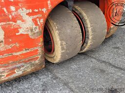Linde E16H EVO