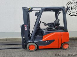 Linde E16PH-01 EVO