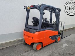 Linde E16PH-01 EVO