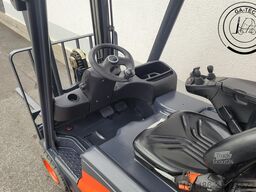 Linde E16PH-01 EVO