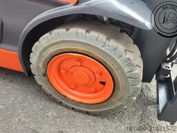Linde E16PH-01 EVO