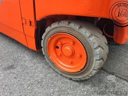 Linde E16PH-01 EVO