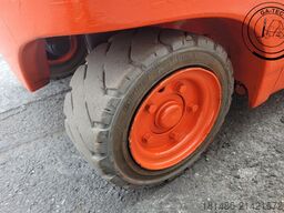 Linde E16PH-01 EVO
