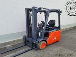 Linde E15