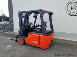 Linde E15