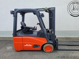 Linde E15