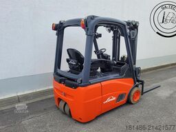 Linde E15