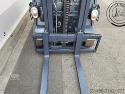 Linde E15