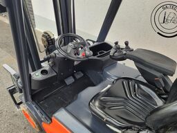 Linde E15