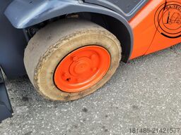 Linde E15
