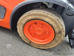 Linde E15