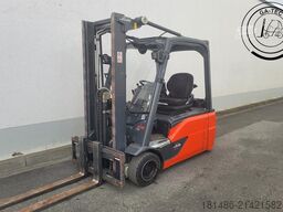 Linde E16 L EVO