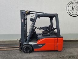 Linde E16 L EVO
