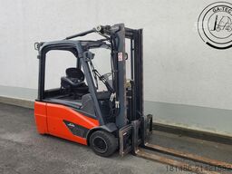 Linde E16 L EVO