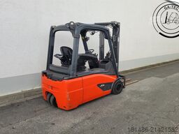 Linde E16 L EVO