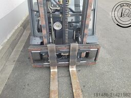 Linde E16 L EVO