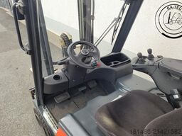 Linde E16 L EVO