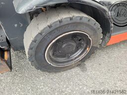 Linde E16 L EVO