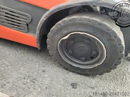 Linde E16 L EVO