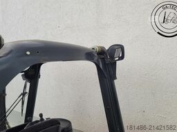Linde E16 L EVO