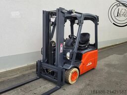 Linde E15