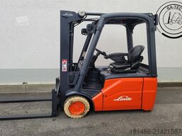 Linde E15