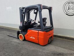 Linde E15