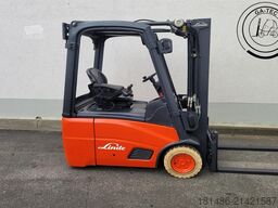 Linde E15