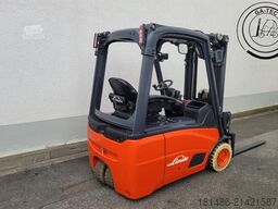 Linde E15