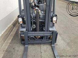 Linde E15