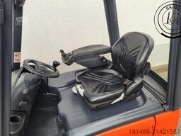 Linde E15