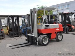 Linde H25D