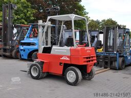 Linde H25D