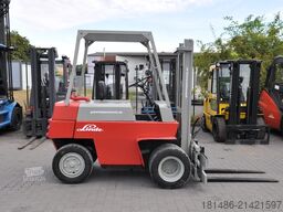 Linde H25D