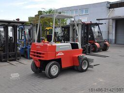 Linde H25D