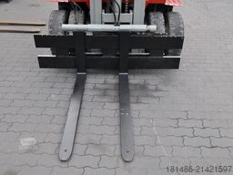 Linde H25D