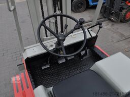 Linde H25D