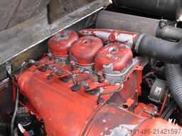 Linde H25D